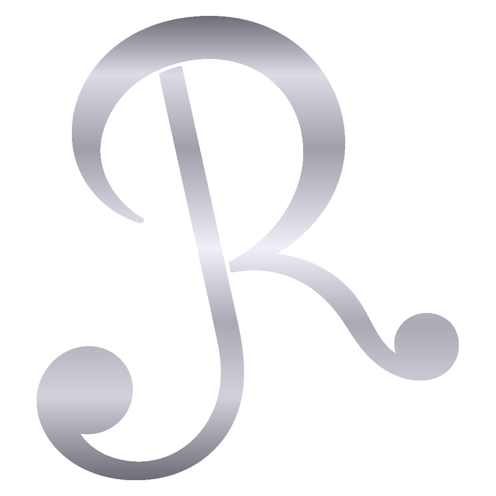 Francesco Riolo logo argento