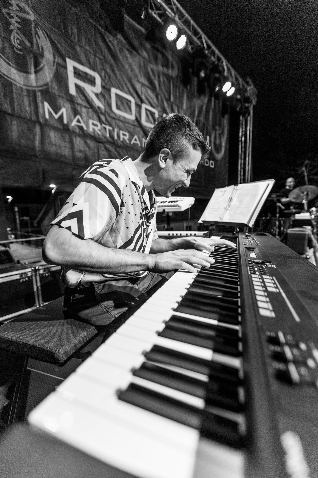 Francesco Riolo