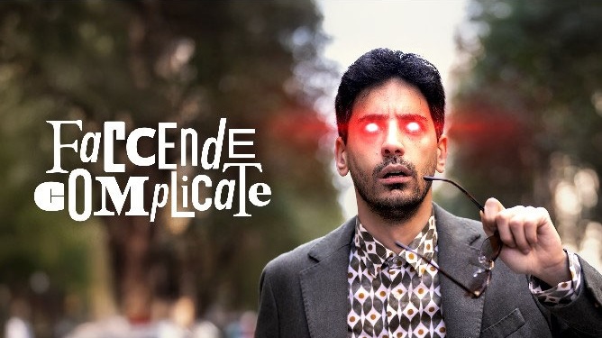 Francesco Riolo feat. India — collaborazione musicale